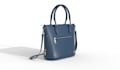 3d bag modeling in high quality and renders
