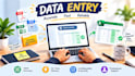 do fastest excel data entry work within 4 hours