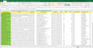 do fastest excel data entry work within 4 hours