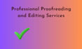 proofread and edit your text in polish or english