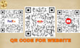 do qr code for your business