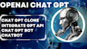 use chatgpt to write ebook chatbot langchain chatgpt 4 0 prompt api integration
