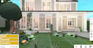 build your dream bloxburg house