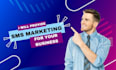 provide expert SMS marketing services for your business