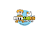 make a creative animals and pets logo with better service