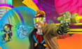 draw custom cartoon youtube thumbnail