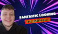 create a thumbnail for your youtube video