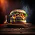 create a stunning photography of food and dishes to you