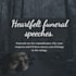 write affordable eulogies that your loved one deserves
