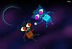 draw your characters in night in the woods style