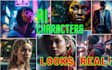 create ai character and creature concept art for your project