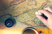 plan your activites, food, and events during your trip