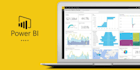 create insightful power bi dashboard visuals