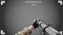 animate 3d weapons for your fps game
