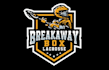 breakaway box lacrosse logo