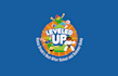 create awesome summer camp logo