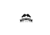 design best known beloved boxing trainer logo