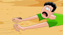 create best 2d cartoon animation video