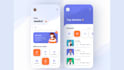 convert psd xd ai figma to android XML layouts