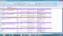 provide detailed manual QA testing and bug reports