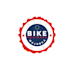 design elegant and flawless mountain bike logo