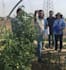 do work in agriculture business plans