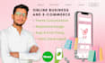 shopify data entry product listing, images upload