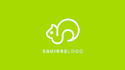 do simple minimal line art logo design