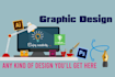 be your professional graphic designer