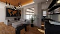 plan and design your apartment, condo