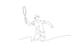draw line art animations