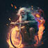 design concept ai arts based on your imagination