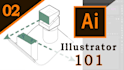 design your hand drawn plans using adobe illustrator