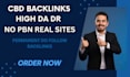 build backlinks on cbd, marijuana, and vapes