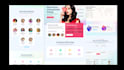 build an online dating website and dating app, tinder