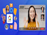 develop webrtc video calls and screen sharing app