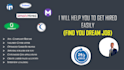 reverse recruit for job search and apply after your approval
