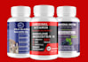 do premium product label design, supplement label, bottle label design