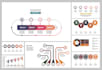 create clear process flowcharts and diagrams for business presentations