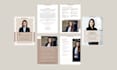 design lead magnet, workbook, ebook, and other pdfs