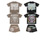 create complete and awesome collection merchandise set full