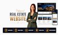 build a professional real estate website