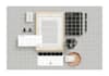 design a professional logo and stationery for your brand