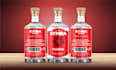 design custom beer, wine, gin, vodka, and whiskey bottle labels