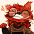 make a cute profile picture for your social media