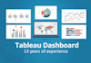 create stunning tableau dashboard