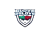 design good looking boxing trainer logo