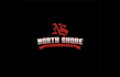 hockey academy script logo