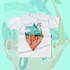 create illustration for your vacation t shirt design