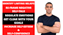 be your life coach and accountability coach